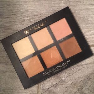 Anastasia Cream Contour Kit